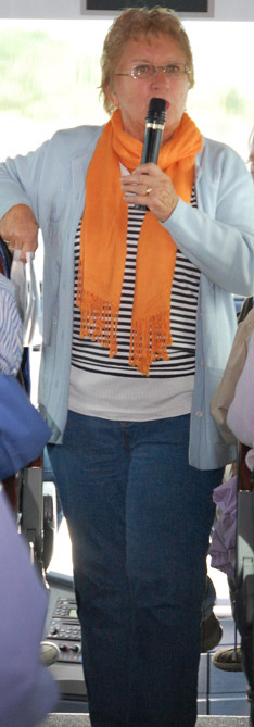 Unni Stenberg